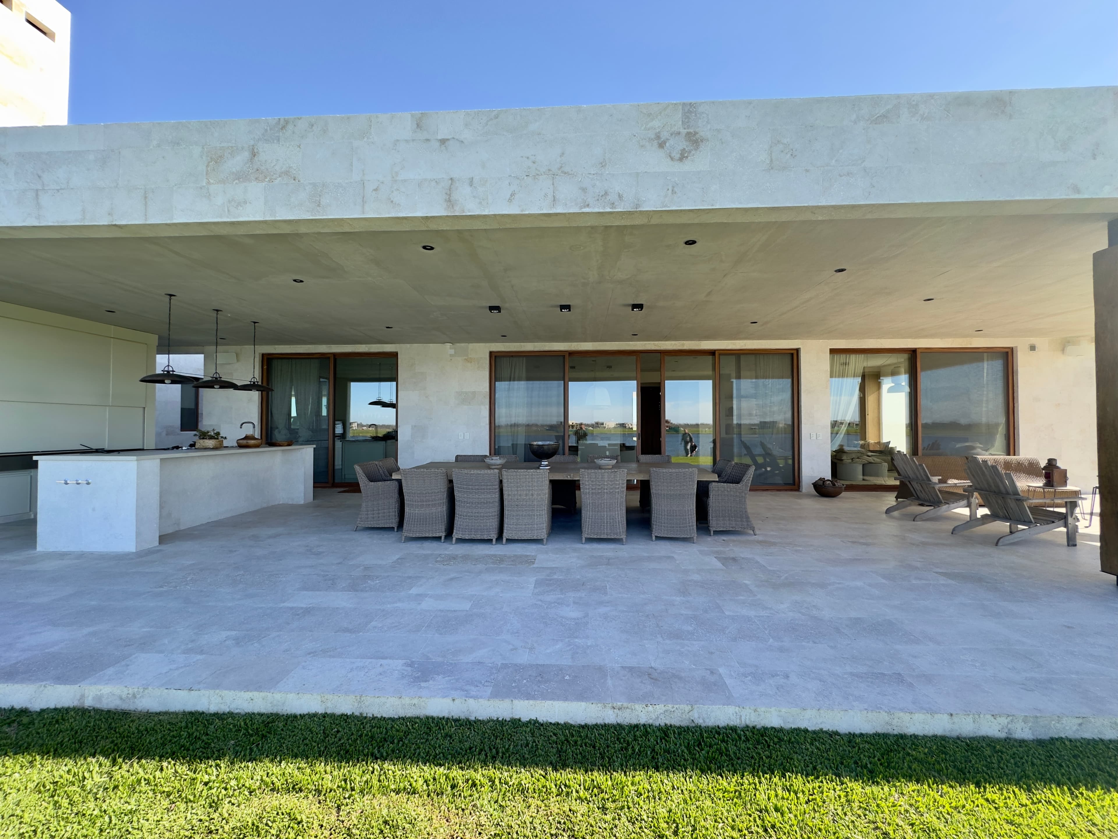 Casa La serena - imagen 1